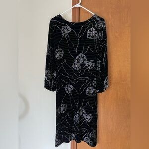Pakistani velvet kurti shirt
